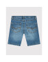 Guess Дънкови шорти N0BD00 D4H20 Син Regular Fit - Pepit.bg