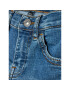 Guess Дънкови шорти N0BD00 D4H20 Син Regular Fit - Pepit.bg