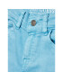 Guess Дънкови шорти N1RD03 WE620 Син Regular Fit - Pepit.bg