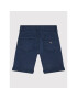 Guess Дънкови шорти N1RD03 WE620 Тъмносин Regular Fit - Pepit.bg