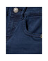 Guess Дънкови шорти N1RD03 WE620 Тъмносин Regular Fit - Pepit.bg