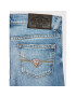 Guess Дънкови шорти N2GD01 D4MI2 Син Regular Fit - Pepit.bg