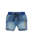 Guess Дънкови шорти N3GD10 D4CA0 Син Regular Fit - Pepit.bg