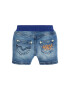 Guess Дънкови шорти N3GD10 D4CA0 Син Regular Fit - Pepit.bg