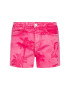 Guess Дънкови шорти W1GD18 D2G6M Розов Regular Fit - Pepit.bg