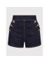 Guess Дънкови шорти W2GD66 D47G2 Тъмносин Regular Fit - Pepit.bg