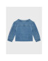 Guess Дънково яке A3GL02 K8H90 Син Regular Fit - Pepit.bg