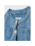 Guess Дънково яке A3GL02 K8H90 Син Regular Fit - Pepit.bg
