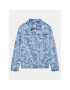 Guess Дънково яке J3GL08 D4K30 Син Regular Fit - Pepit.bg