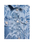 Guess Дънково яке J3GL08 D4K30 Син Regular Fit - Pepit.bg