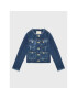 Guess Дънково яке J3RL09 D4H77 Тъмносин Regular Fit - Pepit.bg