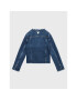 Guess Дънково яке J3RL09 D4H77 Тъмносин Regular Fit - Pepit.bg