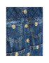 Guess Дънково яке J3RL09 D4H77 Тъмносин Regular Fit - Pepit.bg