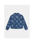 Guess Дънково яке J3YL01 D45E0 Син Regular Fit - Pepit.bg