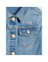 Guess Дънково яке J81L21 D4HB0 Син Regular Fit - Pepit.bg