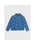 Guess Дънково яке K3RL01 D4YA0 Тъмносин Regular Fit - Pepit.bg