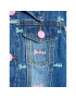 Guess Дънково яке K3RL01 D4YA0 Тъмносин Regular Fit - Pepit.bg