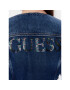 Guess Дънково яке W3YN20 D52M1 Син Regular Fit - Pepit.bg