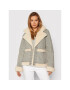 Guess Дънково яке W1BN11 D4HK1 Сив Regular Fit - Pepit.bg
