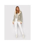 Guess Дънково яке W1BN11 D4HK1 Сив Regular Fit - Pepit.bg