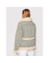 Guess Дънково яке W1BN11 D4HK1 Сив Regular Fit - Pepit.bg