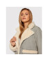 Guess Дънково яке W1BN11 D4HK1 Сив Regular Fit - Pepit.bg