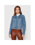 Guess Дънково яке W2GN25 D4MS1 Син Regular Fit - Pepit.bg