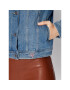 Guess Дънково яке W2GN25 D4MS1 Син Regular Fit - Pepit.bg