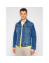 Guess Дънково яке William M1RN14 D4B71 Син Regular Fit - Pepit.bg