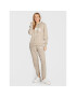Guess Долнище анцуг Bryony V2YB05 FL04D Бежов Regular Fit - Pepit.bg
