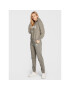 Guess Долнище анцуг Bryony V2YB05 FL04D Сив Regular Fit - Pepit.bg