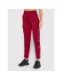 Guess Долнище анцуг Dalida W1BB16 K7UW2 Бордо Regular Fit - Pepit.bg