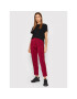 Guess Долнище анцуг Dalida W1BB16 K7UW2 Бордо Regular Fit - Pepit.bg