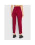 Guess Долнище анцуг Dalida W1BB16 K7UW2 Бордо Regular Fit - Pepit.bg