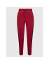 Guess Долнище анцуг Dalida W1BB16 K7UW2 Бордо Regular Fit - Pepit.bg