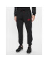Guess Долнище анцуг Gaston Z4RB00 KBO62 Черен Regular Fit - Pepit.bg