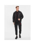 Guess Долнище анцуг Gaston Z4RB00 KBO62 Черен Regular Fit - Pepit.bg