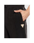 Guess Долнище анцуг Harve Z2BB03 KBC00 Черен Regular Fit - Pepit.bg