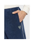 Guess Долнище анцуг Harve Z2BB03 KBC00 Тъмносин Regular Fit - Pepit.bg