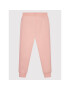 Guess Долнище анцуг J2YQ24 FL03S Розов Regular Fit - Pepit.bg