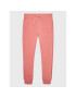 Guess Долнище анцуг J2YQ24 FL03S Розов Regular Fit - Pepit.bg