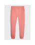 Guess Долнище анцуг J2YQ24 FL03S Розов Regular Fit - Pepit.bg
