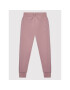 Guess Долнище анцуг J2YQ24 FL03S Виолетов Regular Fit - Pepit.bg