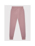 Guess Долнище анцуг J2YQ24 FL03S Виолетов Regular Fit - Pepit.bg