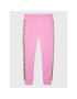 Guess Долнище анцуг J2YQ27 KA3P1 Розов Regular Fit - Pepit.bg