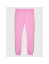 Guess Долнище анцуг J2YQ27 KA3P1 Розов Regular Fit - Pepit.bg