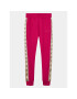 Guess Долнище анцуг J2YQ27 KB3P2 Розов Regular Fit - Pepit.bg