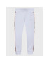 Guess Долнище анцуг J2YQ27 KB3P2 Виолетов Regular Fit - Pepit.bg