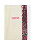 Guess Долнище анцуг J3BQ18 KAX73 Екрю Regular Fit - Pepit.bg