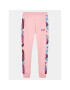 Guess Долнище анцуг J3BQ18 KAX73 Розов Regular Fit - Pepit.bg